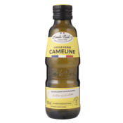 Huile Vierge de Cameline Bio France, Emile Noël, 25cl*