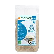 Riz thaï blanc, Markal, 500g*
