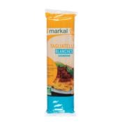 Tagliatelle blanches en bande, Markal, 500g*