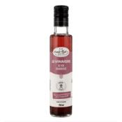 Vinaigre vin framboise bio, Emile Noël, 25cl*