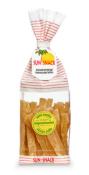 Ananas pulpe bâtons, Sun Snack, 200g*