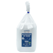 Bicarbonate alimentaire gran. extra-fin, Compagnie du bicarbonate, 3kg