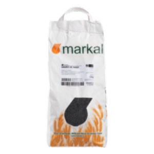 Graines de pavot, Markal, 3kg