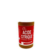 Acide citrique, 3Abeilles, 400g