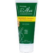 Masque cheveux, Pur'Aloé, 200ml*