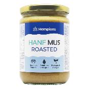 Purée de chanvre grillée Bio, Hempions, 500g*