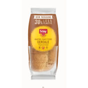 Maître boulanger aux céréal sans gluten, Schär, 300g