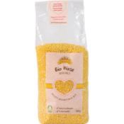 Millet entier décortiqué Bio (Label Knospe), Leib und Gut, 500g*
