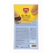 Petits pains bon matin sans gluten, Schär, 200g