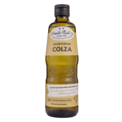 Huile Vierge de Colza Bio, Emile Noël, 50cl*
