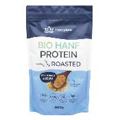 Protéine de chanvre grillée Bio, Hempions, 500g*