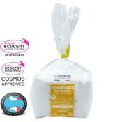 Bicarbonate alimentaire gran. fine, Compagnie du bicarbonate, 1kg
