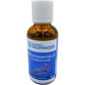 Huile essentielle lavandin super bio, Compagnie du bicarbonate, 50ml