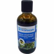 Huile végétale avocat bio, Compagnie du bicarbonate, 100ml