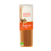 Spaghetti semi-complètes, Elibio, 500g*