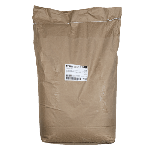 Blé mondé précuit, Markal, 25kg*