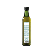 Huile d'olive vierge extra, Luce, 50cl*