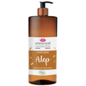 Savon Alep Bio Liquide, Emma Noël, 1l*