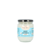 Huile Vierge de Noix de Coco Bio, Emile Noël, 200ml*