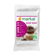 Algue agar-agar, Markal, 20g