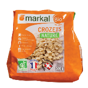 Crozets au blé, Markal, 500g*