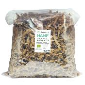 Pâtes épeautre au chanvre Bio, Hempions, 2.5 kg*