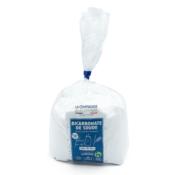 Bicarbonate alimentaire gran. extra-fin, Compagnie du bicarbonate, 1kg