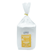 Bicarbonate alimentaire gran. fine, Compagnie du bicarbonate, 3kg