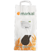 Graines de chia noire, Markal, 3kg