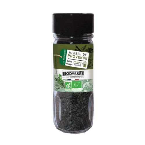 Herbes de Provence, Biodyssée, 17g*