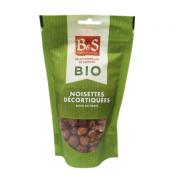 Noisettes décortiquées, B&S, 125g*