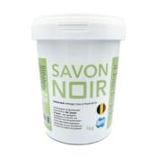 Savon noir mou à l'huile de lin, Compagnie du bicarbonate, 1kg