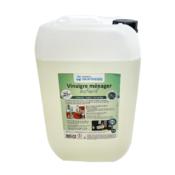 Vinaigre ménager naturel concentré à 14 ° neutre, Compagnie du bicarbonate, 20l