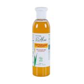 Gel nettoyant démaquillant à l'aloe vera (87%) équitable, Pur'Aloé, 250ml*