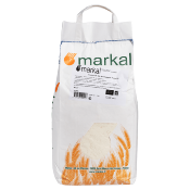 Farine de blé T55, Markal, 5kg*
