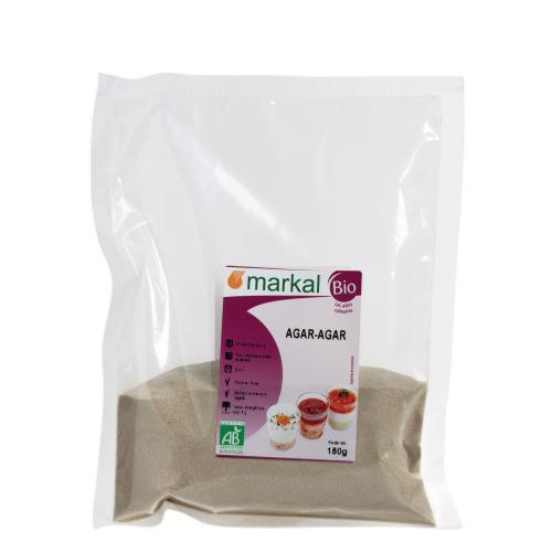 Agar-agar, Markal, 150g*