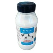 Bi-Poux® (bi-Protect®) flacon poudreur, Compagnie du bicarbonate, 400g