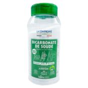 Bicarbonate alimentaire gran. élevée, Compagnie du bicarbonate, 800g