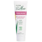Crème jour 67% aloe et équitable, Pur'Aloé, 50ml*