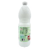 Vinaigre ménager naturel concentré à 14 ° neutre, Compagnie du bicarbonate, 5l