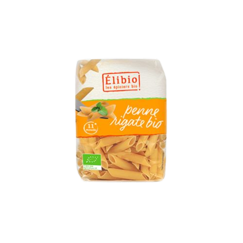 Pennes blanches, Elibio, 500g