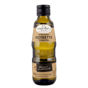 Huile Vierge de Noisette Toastée Bio, Emile Noël, 25cl*