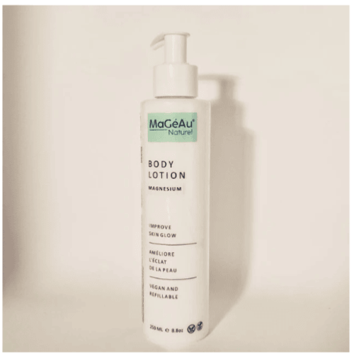 Lotion pour le corps, MaGéAu Naturel, 250ml
