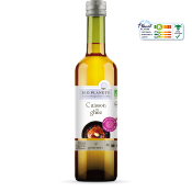 Huile de cuisson au ghee, Bio Planète, 50cl*