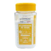 Bicarbonate alimentaire, Compagnie du bicarbonate, 475g