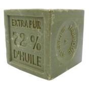 Savon de Marseille sans huile de palme, Compagnie du bicarbonate, 600g
