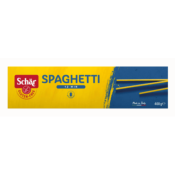 Spaghetti sans gluten, Schär, 400g