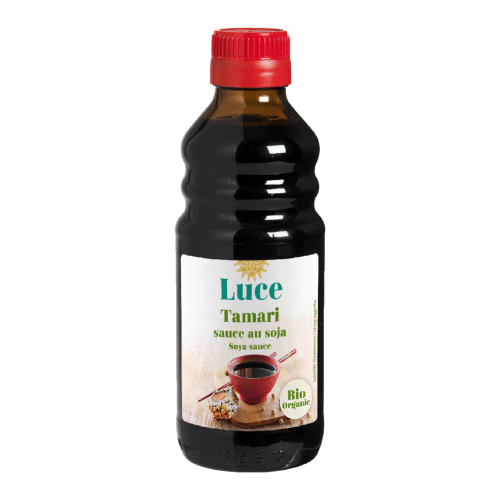 Tamari, Luce, 25cl*