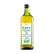 Huile d'olive vierge extra, Luce, 0.75l*