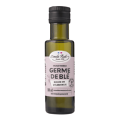 Huile Vierge de Germe de Blé, Emile Noël, 100ml*